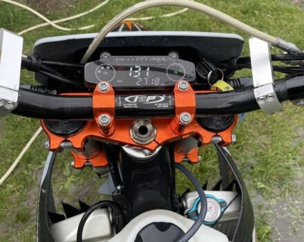 Kovi Другая, объемом двигателя 0.3 л и пробегом 0 тыс. км за 2400 $, фото 7 на Automoto.ua