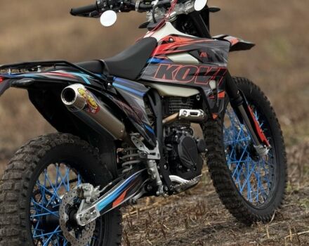 Kovi Другая, объемом двигателя 0.25 л и пробегом 0 тыс. км за 1550 $, фото 2 на Automoto.ua