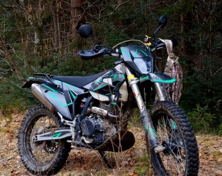 Kovi Інша, об'ємом двигуна 0.25 л та пробігом 0 тис. км за 1750 $, фото 9 на Automoto.ua