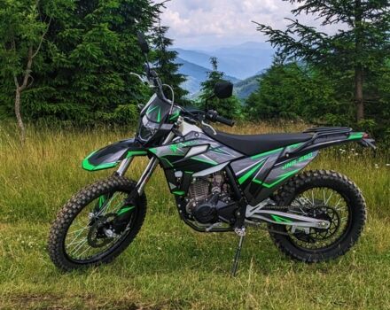 Kovi Другая, объемом двигателя 0.25 л и пробегом 0 тыс. км за 1700 $, фото 3 на Automoto.ua