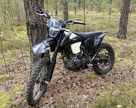 Kovi Інша, об'ємом двигуна 0.25 л та пробігом 0 тис. км за 1650 $, фото 3 на Automoto.ua