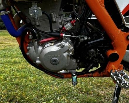 Kovi Другая, объемом двигателя 0.3 л и пробегом 0 тыс. км за 2700 $, фото 5 на Automoto.ua