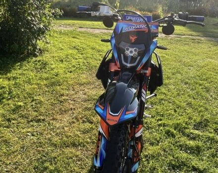 Kovi Другая, объемом двигателя 0.25 л и пробегом 0 тыс. км за 1700 $, фото 9 на Automoto.ua