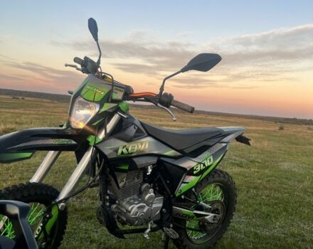 Kovi Другая, объемом двигателя 0.3 л и пробегом 0 тыс. км за 1450 $, фото 2 на Automoto.ua