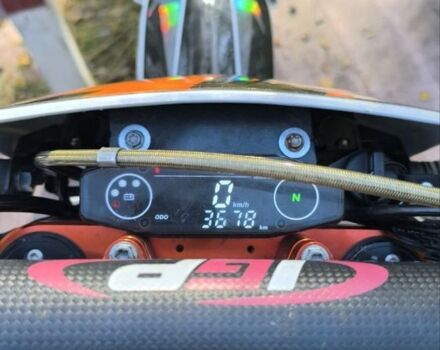 Kovi Інша, об'ємом двигуна 0.3 л та пробігом 0 тис. км за 2150 $, фото 4 на Automoto.ua