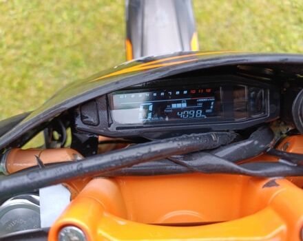 Kovi Другая, объемом двигателя 0.25 л и пробегом 0 тыс. км за 1600 $, фото 6 на Automoto.ua