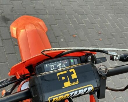 Kovi Другая, объемом двигателя 0.3 л и пробегом 0 тыс. км за 1000 $, фото 7 на Automoto.ua