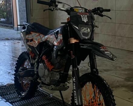 Kovi Інша, об'ємом двигуна 0.25 л та пробігом 0 тис. км за 1500 $, фото 4 на Automoto.ua