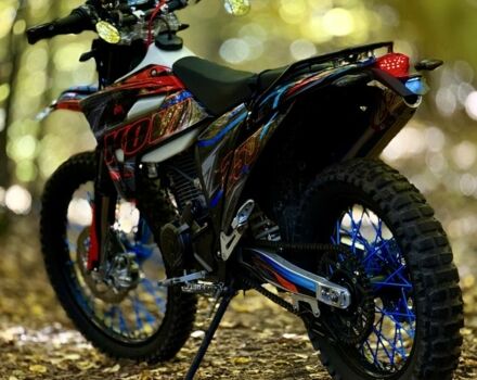 Kovi Другая, объемом двигателя 0.25 л и пробегом 0 тыс. км за 1550 $, фото 3 на Automoto.ua