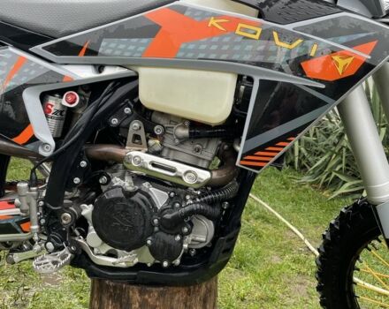 Kovi Другая, объемом двигателя 0.3 л и пробегом 0 тыс. км за 2350 $, фото 1 на Automoto.ua