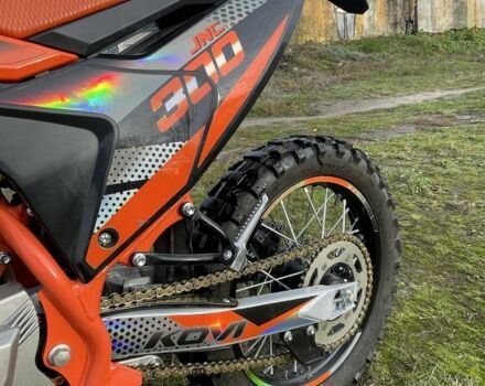 Kovi Інша, об'ємом двигуна 0.3 л та пробігом 0 тис. км за 1426 $, фото 2 на Automoto.ua