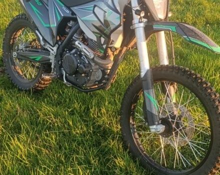 Kovi Другая, объемом двигателя 0.25 л и пробегом 0 тыс. км за 1850 $, фото 4 на Automoto.ua