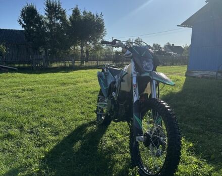 Kovi Інша, об'ємом двигуна 0.25 л та пробігом 0 тис. км за 1500 $, фото 3 на Automoto.ua