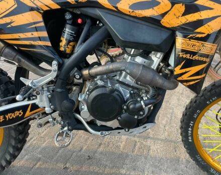 Kovi Інша 2024 у Ратне на Automoto.ua Kovi Інша, об'ємом двигуна 0.17 л та пробігом 0 тис. км за 1700 $, фото 5 на Automoto.ua