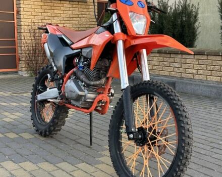 Kovi Другая, объемом двигателя 0.3 л и пробегом 0 тыс. км за 1000 $, фото 2 на Automoto.ua