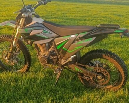 Kovi Другая, объемом двигателя 0.25 л и пробегом 0 тыс. км за 1850 $, фото 5 на Automoto.ua