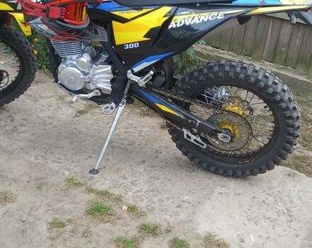 Kovi Другая, объемом двигателя 0.3 л и пробегом 0 тыс. км за 2000 $, фото 2 на Automoto.ua