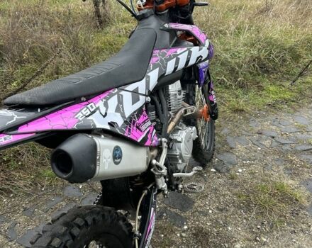 Kovi Другая, объемом двигателя 0.25 л и пробегом 0 тыс. км за 1600 $, фото 5 на Automoto.ua