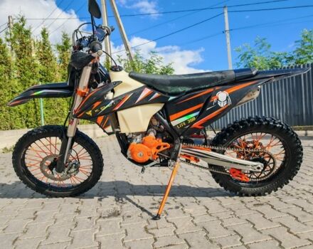 Kovi Другая 2024 в Черновцах на Automoto.ua Kovi Другая, объемом двигателя 0.3 л и пробегом 0 тыс. км за 2100 $, фото 7 на Automoto.ua