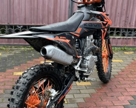 Kovi Другая, объемом двигателя 0 л и пробегом 0 тыс. км за 1350 $, фото 3 на Automoto.ua