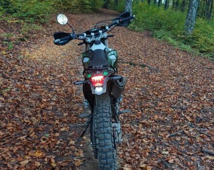 Kovi Другая, объемом двигателя 0.25 л и пробегом 0 тыс. км за 1500 $, фото 4 на Automoto.ua