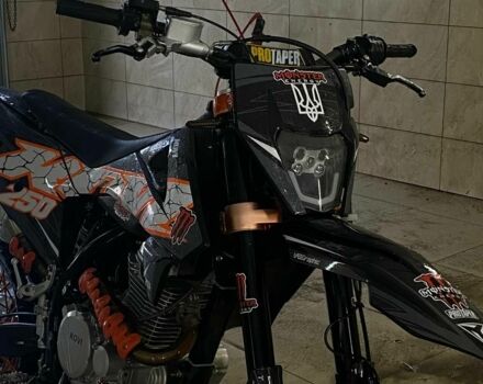 Kovi Інша, об'ємом двигуна 0.25 л та пробігом 0 тис. км за 1500 $, фото 1 на Automoto.ua