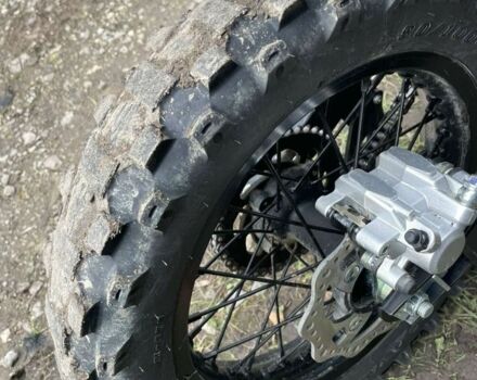 Kovi Другая, объемом двигателя 0.15 л и пробегом 0 тыс. км за 1000 $, фото 5 на Automoto.ua