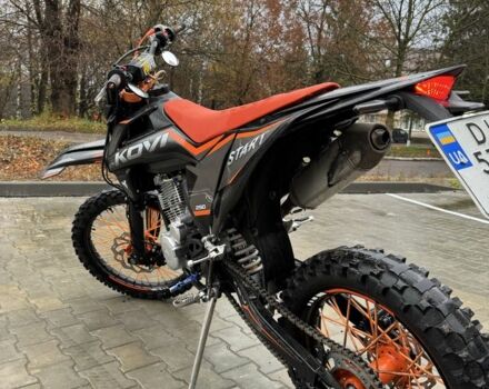 Kovi Другая, объемом двигателя 0.25 л и пробегом 0 тыс. км за 1450 $, фото 1 на Automoto.ua