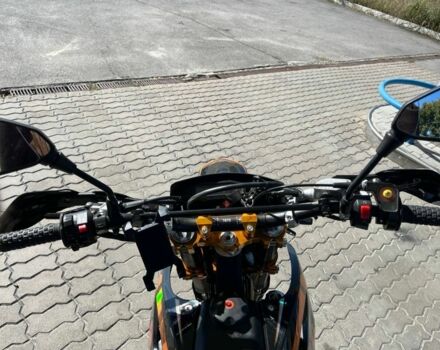 Kovi Другая 2024 в Нетешине на Automoto.ua Kovi Другая, объемом двигателя 0.3 л и пробегом 0 тыс. км за 2300 $, фото 3 на Automoto.ua