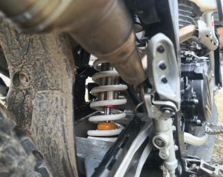 Kovi Інша, об'ємом двигуна 0.25 л та пробігом 0 тис. км за 1750 $, фото 6 на Automoto.ua