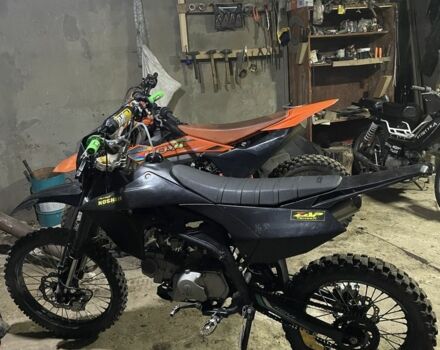 Kovi Другая, объемом двигателя 0.14 л и пробегом 0 тыс. км за 1000 $, фото 2 на Automoto.ua