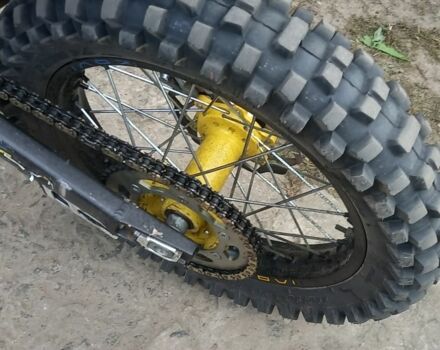 Kovi Другая, объемом двигателя 0.3 л и пробегом 0 тыс. км за 2000 $, фото 3 на Automoto.ua