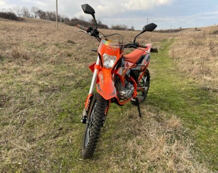 Kovi Інша, об'ємом двигуна 0.3 л та пробігом 0 тис. км за 1650 $, фото 3 на Automoto.ua