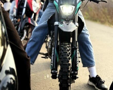 Kovi Інша, об'ємом двигуна 0.15 л та пробігом 0 тис. км за 1200 $, фото 6 на Automoto.ua