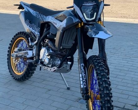 Kovi Другая, объемом двигателя 0.3 л и пробегом 0 тыс. км за 2170 $, фото 8 на Automoto.ua