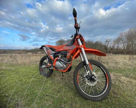 Kovi Інша, об'ємом двигуна 0.3 л та пробігом 0 тис. км за 1650 $, фото 5 на Automoto.ua