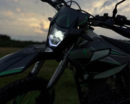 Kovi Другая, объемом двигателя 0.25 л и пробегом 0 тыс. км за 1600 $, фото 2 на Automoto.ua