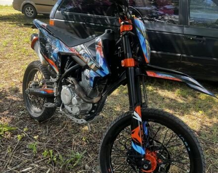 Kovi Інша, об'ємом двигуна 0.25 л та пробігом 0 тис. км за 2000 $, фото 5 на Automoto.ua