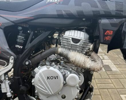 Kovi Другая, объемом двигателя 0.25 л и пробегом 0 тыс. км за 1400 $, фото 2 на Automoto.ua