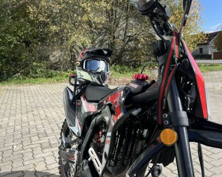 Kovi Інша, об'ємом двигуна 0.25 л та пробігом 0 тис. км за 1450 $, фото 4 на Automoto.ua
