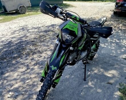 Kovi Другая, объемом двигателя 0.14 л и пробегом 0 тыс. км за 1000 $, фото 3 на Automoto.ua