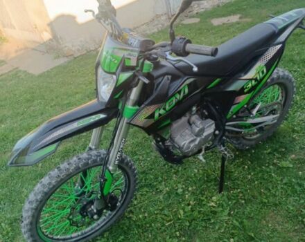 Kovi Другая, объемом двигателя 0.3 л и пробегом 0 тыс. км за 1546 $, фото 1 на Automoto.ua