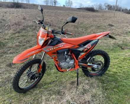 Kovi Інша, об'ємом двигуна 0.3 л та пробігом 0 тис. км за 1650 $, фото 2 на Automoto.ua