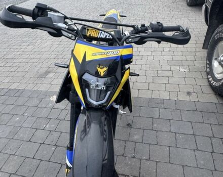 Kovi Другая, объемом двигателя 0.3 л и пробегом 0 тыс. км за 2000 $, фото 1 на Automoto.ua