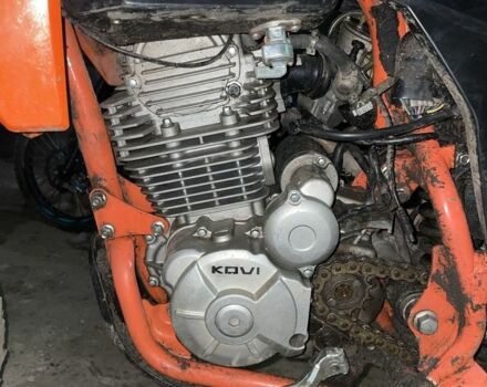 Kovi Другая, объемом двигателя 0.3 л и пробегом 0 тыс. км за 1000 $, фото 5 на Automoto.ua