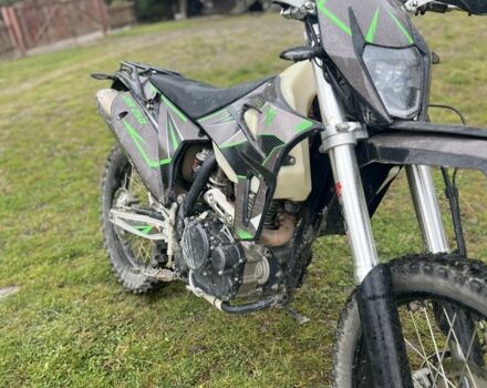 Kovi Інша, об'ємом двигуна 0.25 л та пробігом 0 тис. км за 1250 $, фото 2 на Automoto.ua