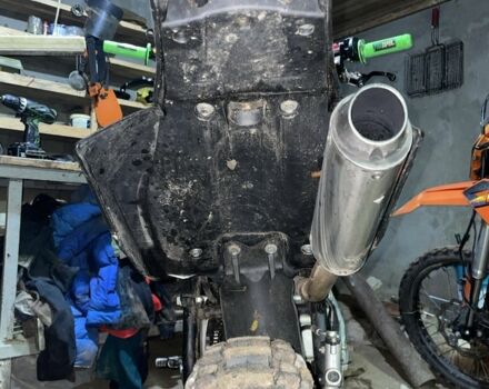 Kovi Другая, объемом двигателя 0.14 л и пробегом 0 тыс. км за 1000 $, фото 6 на Automoto.ua