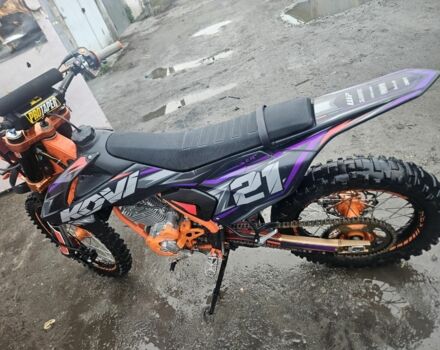 Kovi Другая, объемом двигателя 0.25 л и пробегом 0 тыс. км за 1500 $, фото 1 на Automoto.ua