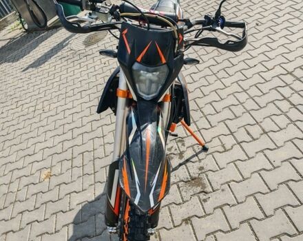 Kovi Другая, объемом двигателя 0.3 л и пробегом 0 тыс. км за 2200 $, фото 5 на Automoto.ua