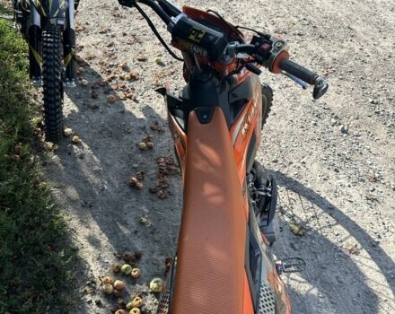 Kovi Другая, объемом двигателя 0.3 л и пробегом 0 тыс. км за 1417 $, фото 7 на Automoto.ua